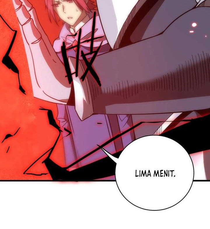 Sss Level Paladin Who Breaks All Logic Chapter 14 Halaman 60