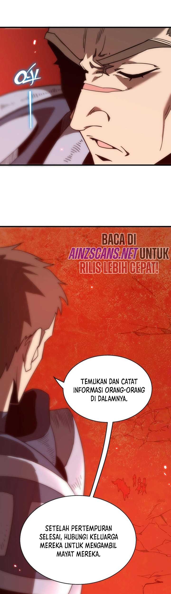 Sss Level Paladin Who Breaks All Logic Chapter 14 Halaman 61
