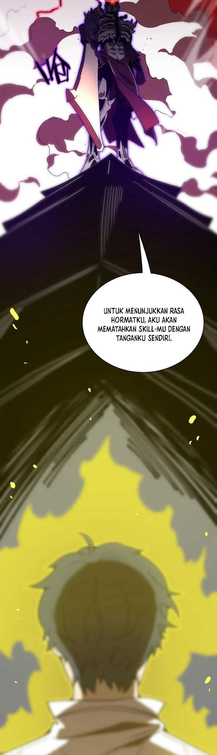 Sss Level Paladin Who Breaks All Logic Chapter 14 Halaman 67