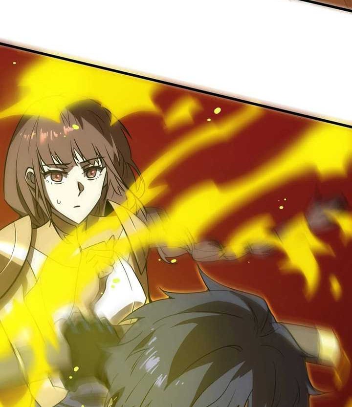 Sss Level Paladin Who Breaks All Logic Chapter 14 Halaman 70