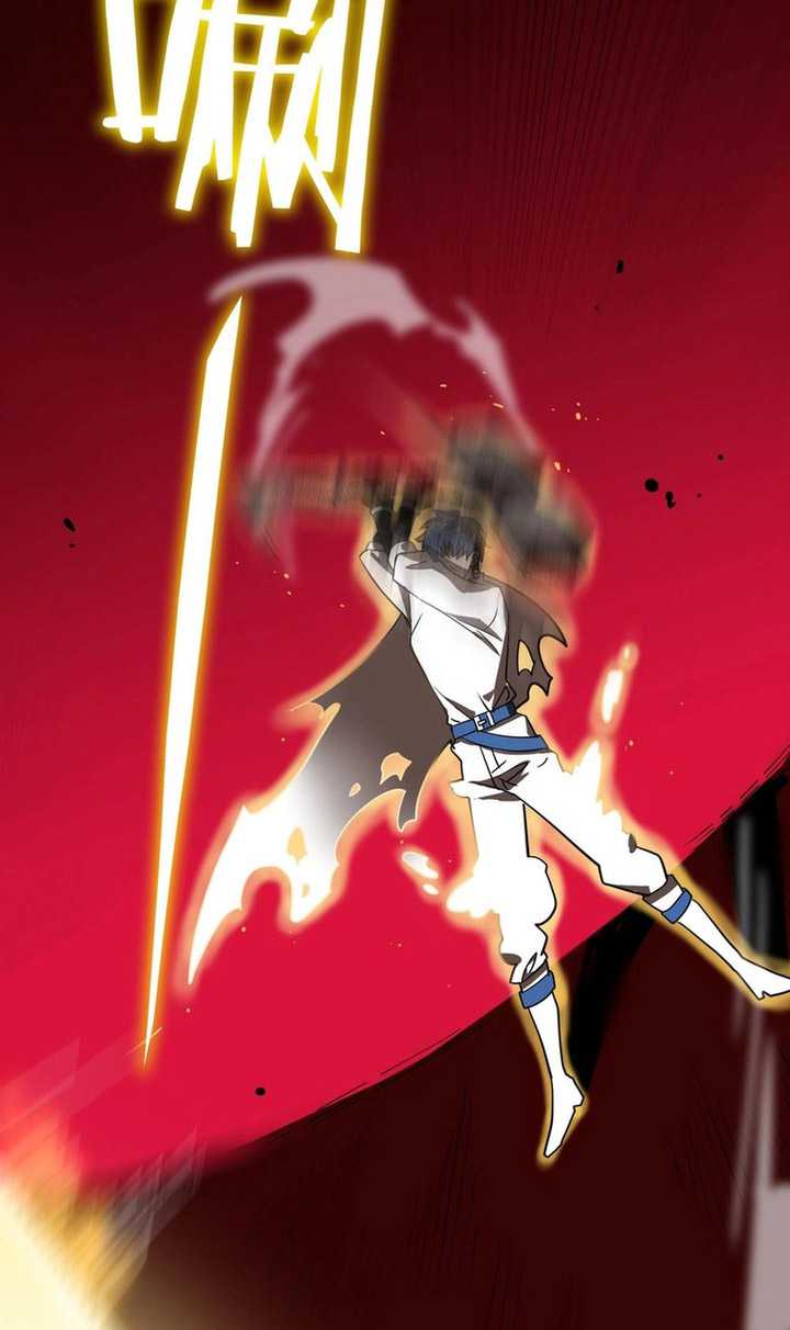 Sss Level Paladin Who Breaks All Logic Chapter 14 Halaman 78