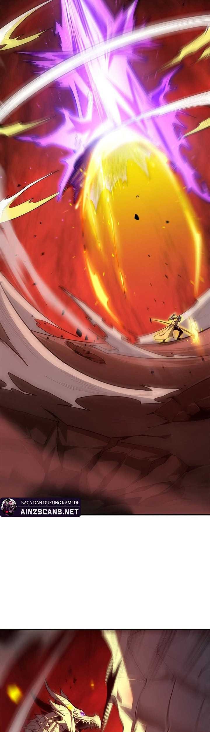 Sss Level Paladin Who Breaks All Logic Chapter 15 Halaman 6