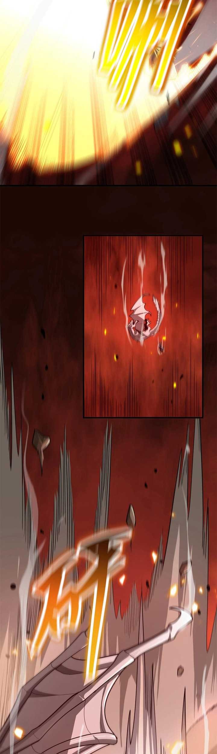 Sss Level Paladin Who Breaks All Logic Chapter 15 Halaman 8