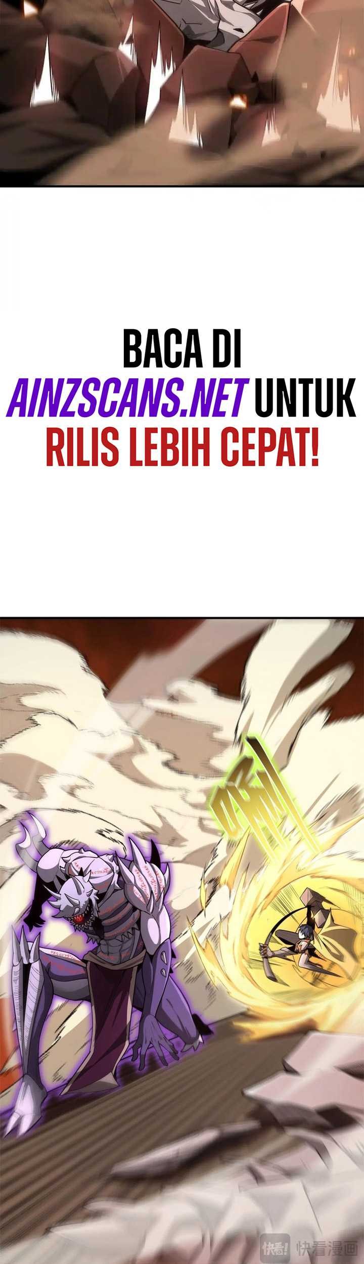 Sss Level Paladin Who Breaks All Logic Chapter 15 Halaman 10