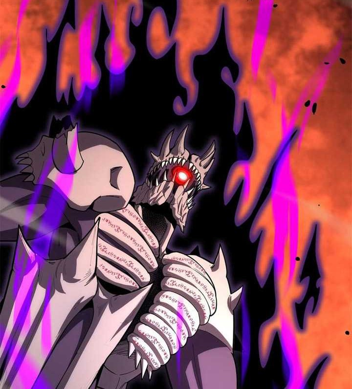 Sss Level Paladin Who Breaks All Logic Chapter 15 Halaman 17