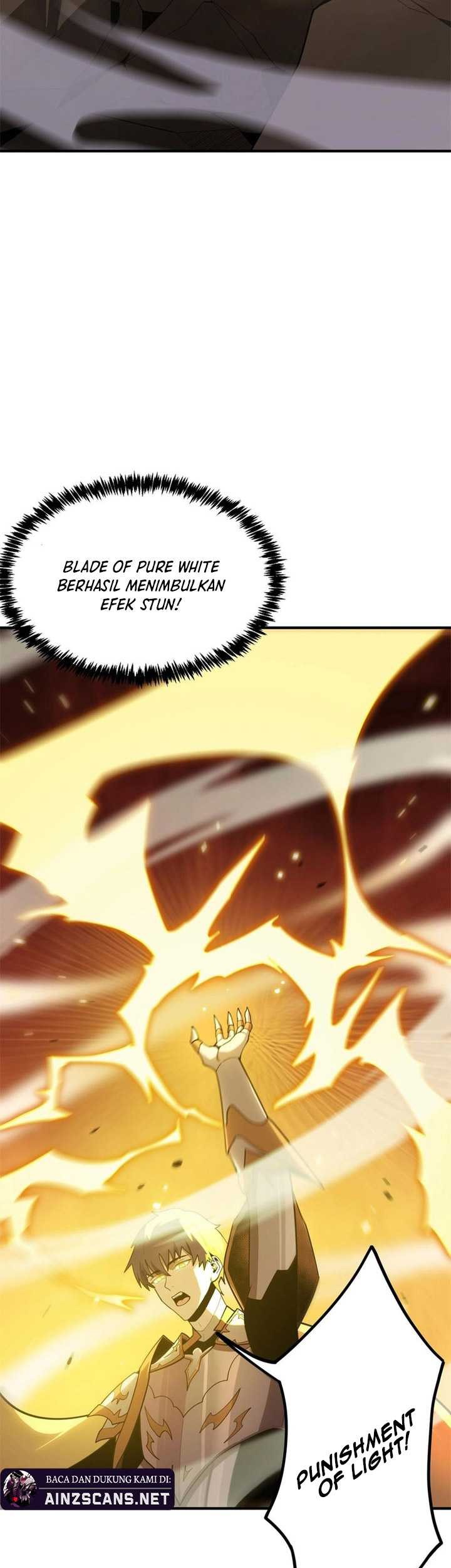 Sss Level Paladin Who Breaks All Logic Chapter 15 Halaman 24