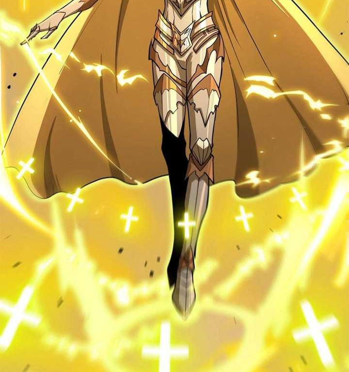 Sss Level Paladin Who Breaks All Logic Chapter 15 Halaman 35