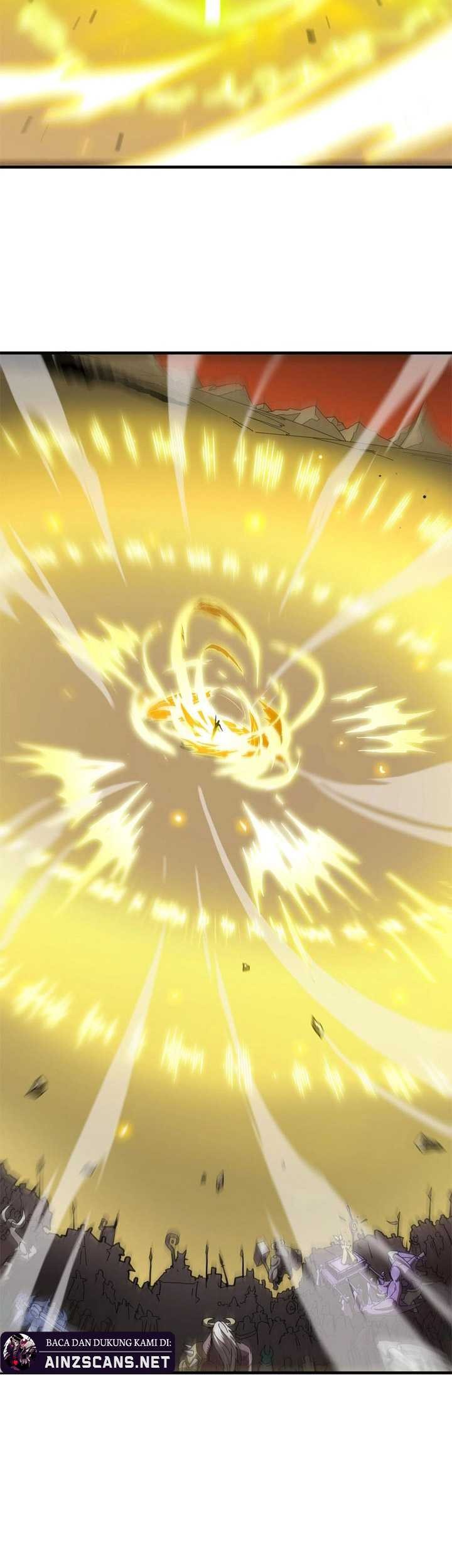 Sss Level Paladin Who Breaks All Logic Chapter 15 Halaman 36