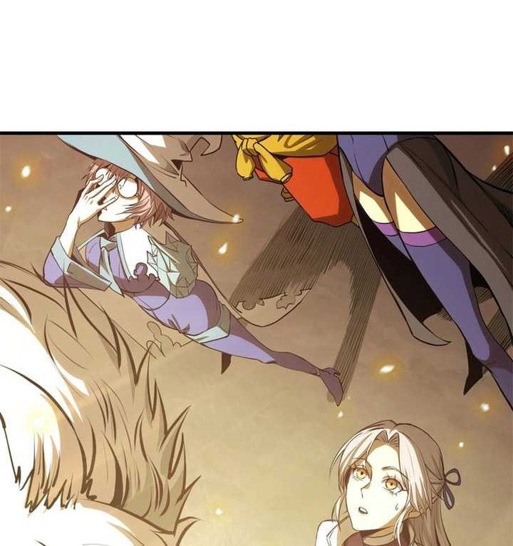 Sss Level Paladin Who Breaks All Logic Chapter 15 Halaman 37