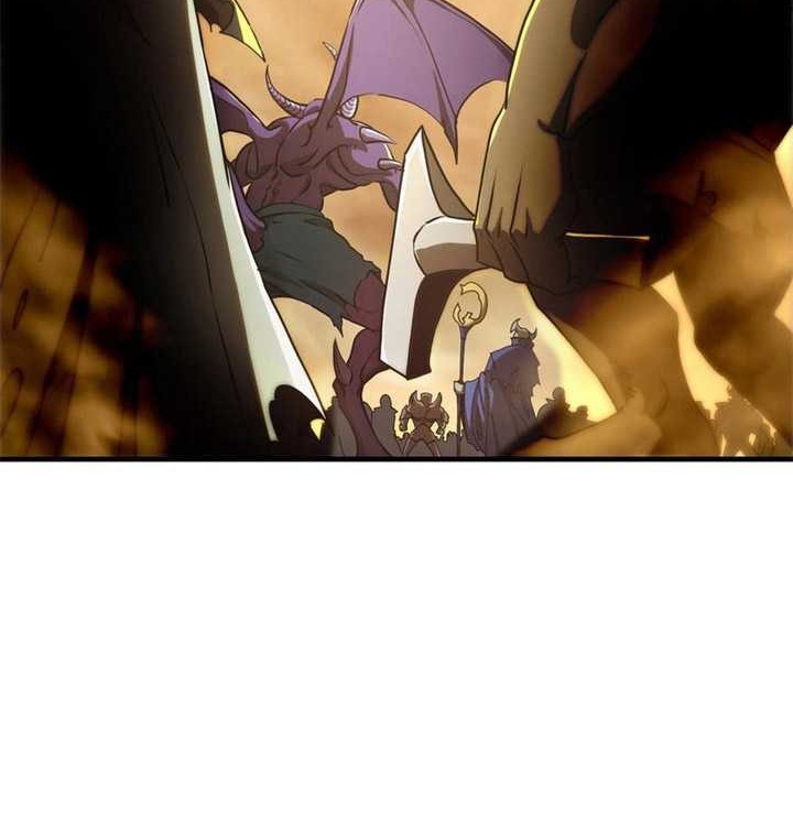 Sss Level Paladin Who Breaks All Logic Chapter 15 Halaman 41