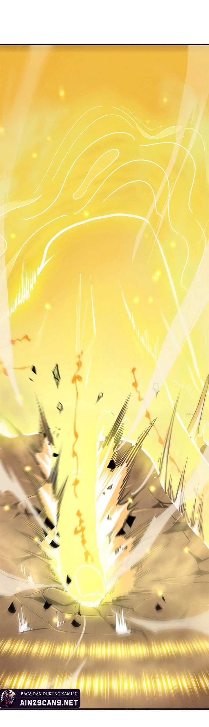 Sss Level Paladin Who Breaks All Logic Chapter 15 Halaman 44