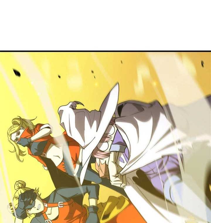 Sss Level Paladin Who Breaks All Logic Chapter 15 Halaman 45