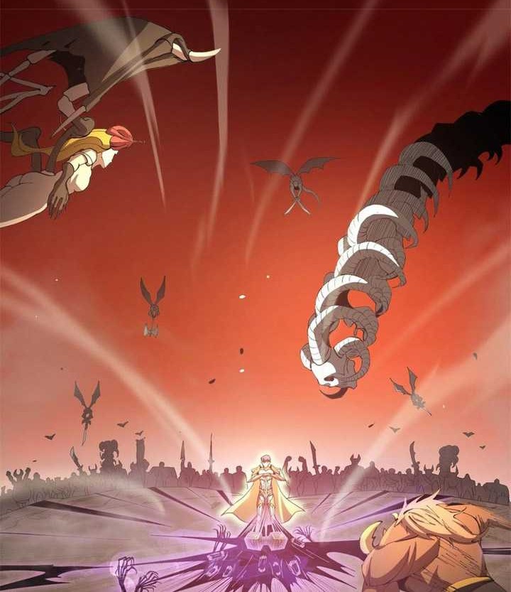 Sss Level Paladin Who Breaks All Logic Chapter 15 Halaman 57