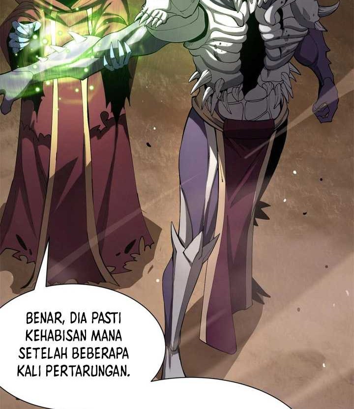 Sss Level Paladin Who Breaks All Logic Chapter 15 Halaman 59