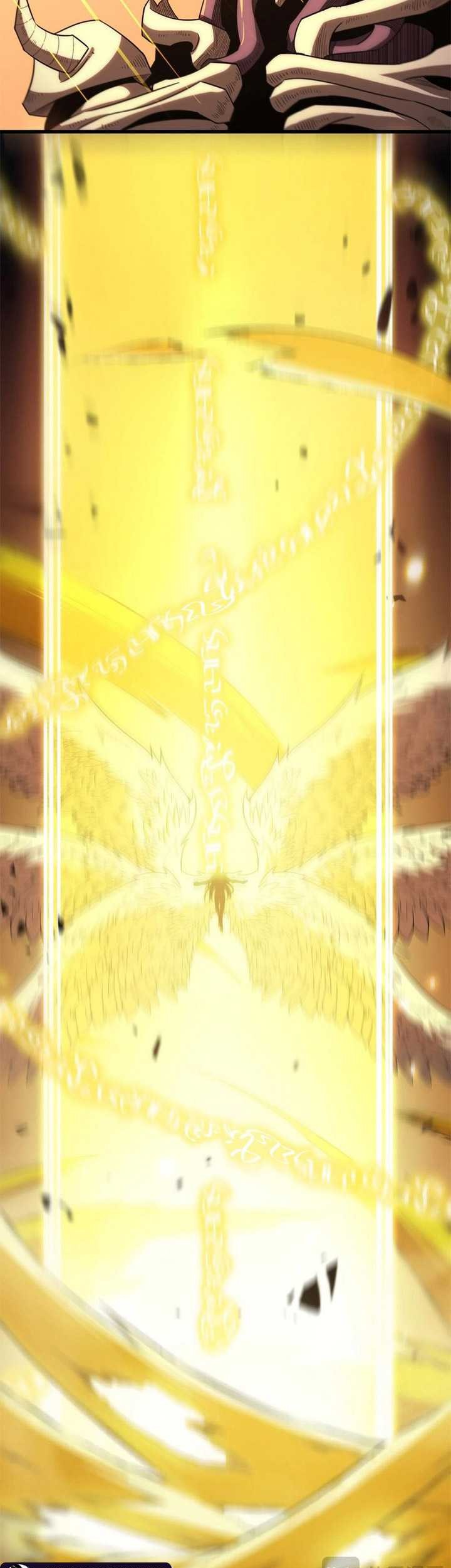 Sss Level Paladin Who Breaks All Logic Chapter 15 Halaman 68