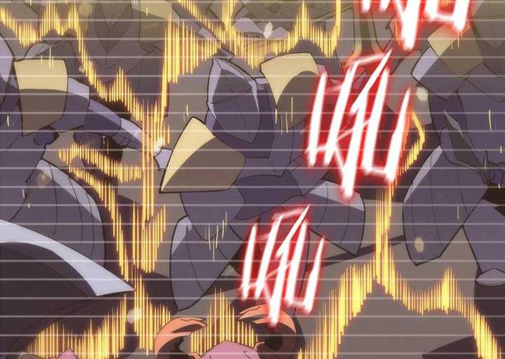 Sss Level Paladin Who Breaks All Logic Chapter 16 Halaman 9