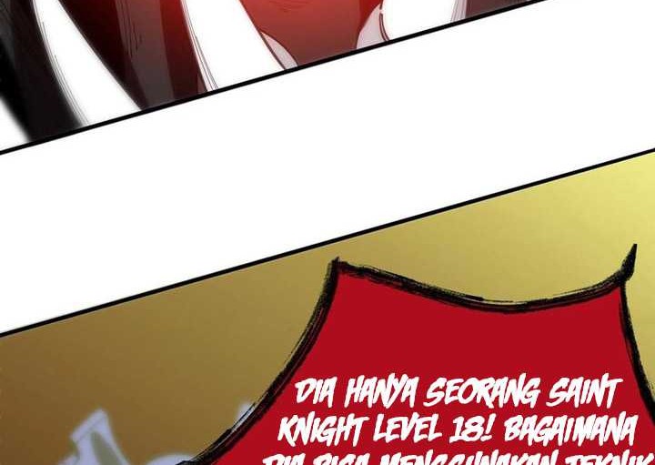 Sss Level Paladin Who Breaks All Logic Chapter 16 Halaman 11