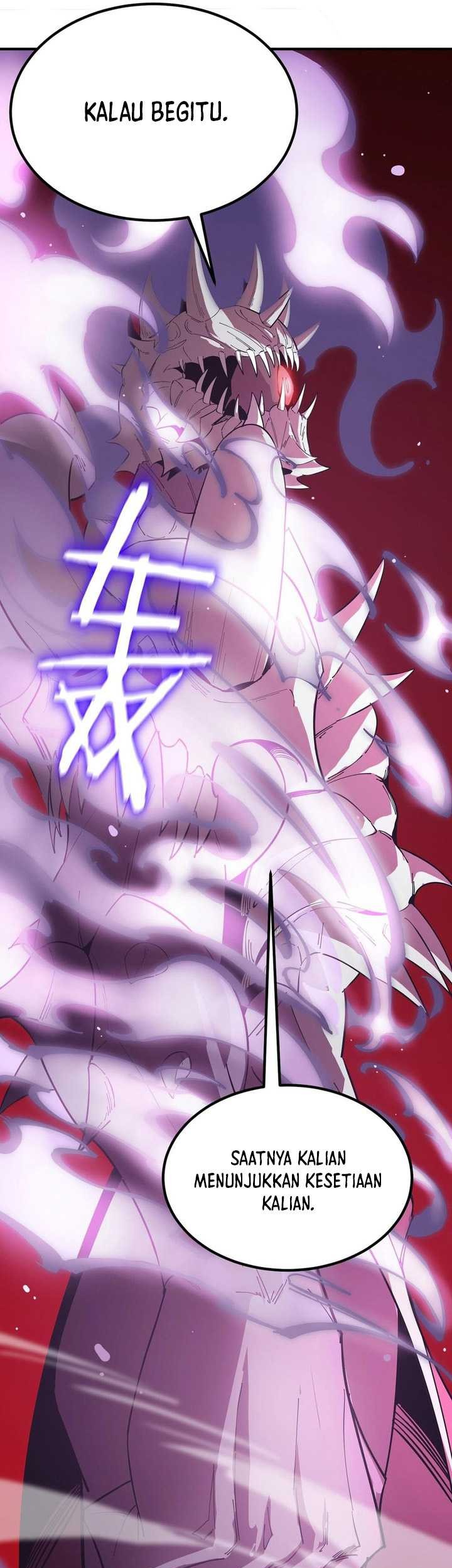 Sss Level Paladin Who Breaks All Logic Chapter 16 Halaman 16