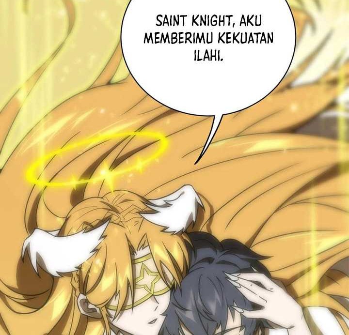 Sss Level Paladin Who Breaks All Logic Chapter 16 Halaman 29