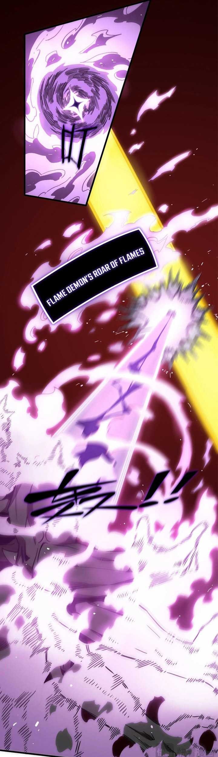 Sss Level Paladin Who Breaks All Logic Chapter 16 Halaman 40