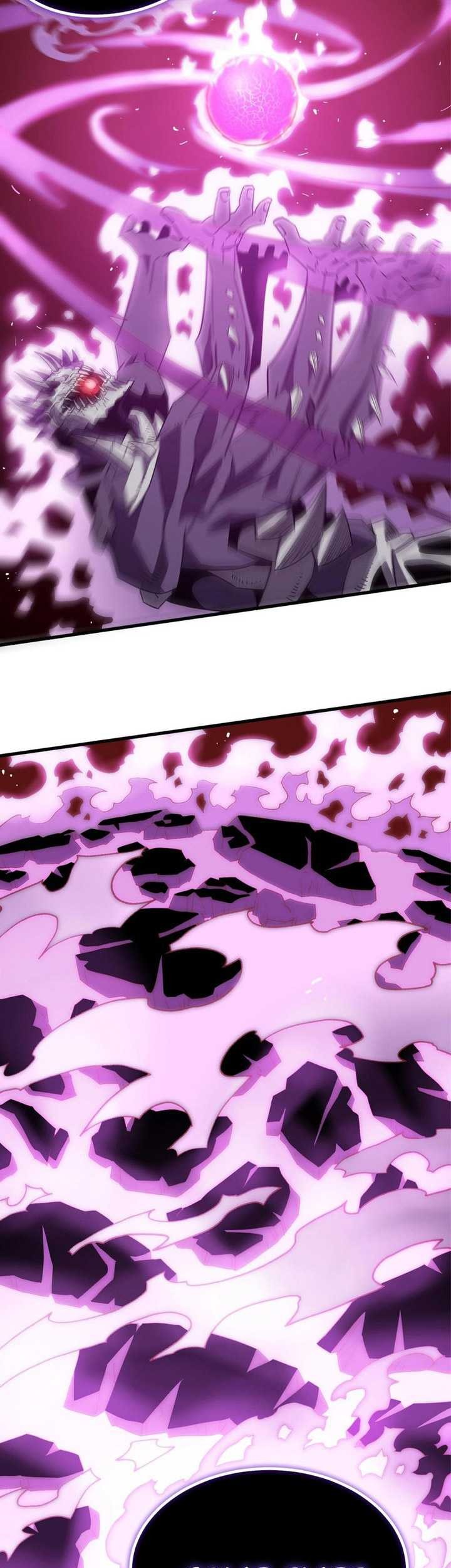 Sss Level Paladin Who Breaks All Logic Chapter 16 Halaman 42
