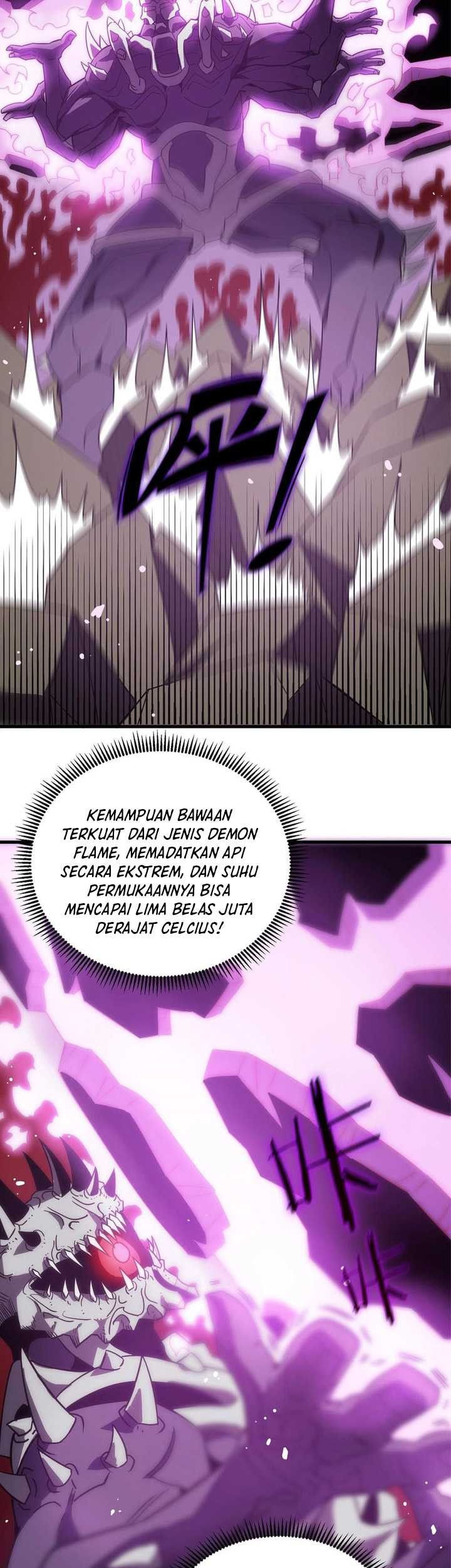 Sss Level Paladin Who Breaks All Logic Chapter 16 Halaman 44