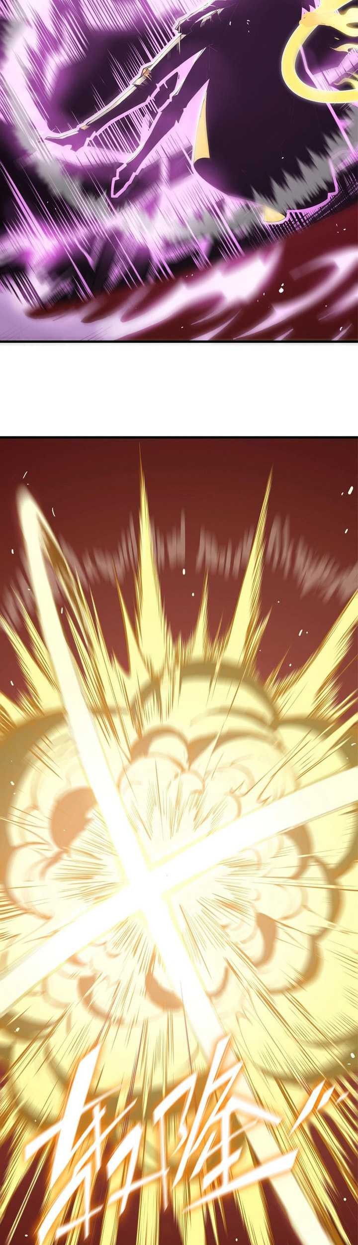 Sss Level Paladin Who Breaks All Logic Chapter 16 Halaman 48