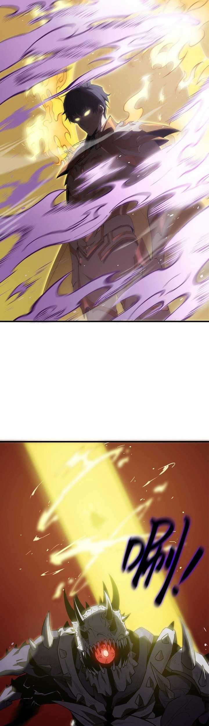 Sss Level Paladin Who Breaks All Logic Chapter 16 Halaman 52