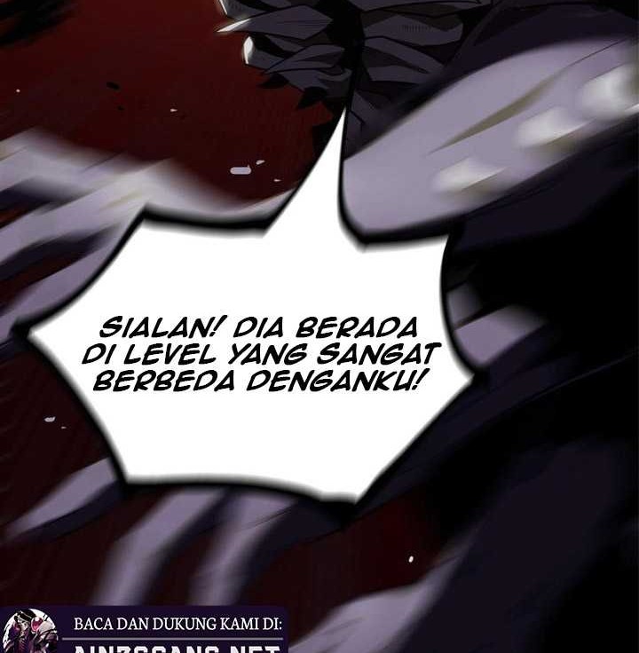Sss Level Paladin Who Breaks All Logic Chapter 16 Halaman 53