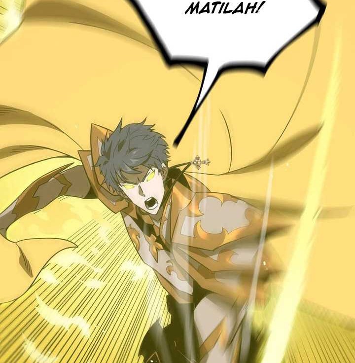 Sss Level Paladin Who Breaks All Logic Chapter 16 Halaman 55