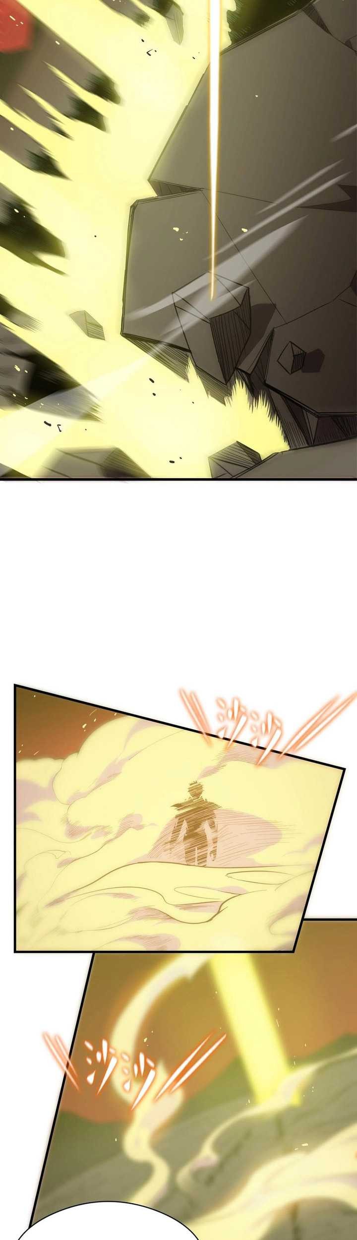 Sss Level Paladin Who Breaks All Logic Chapter 16 Halaman 58