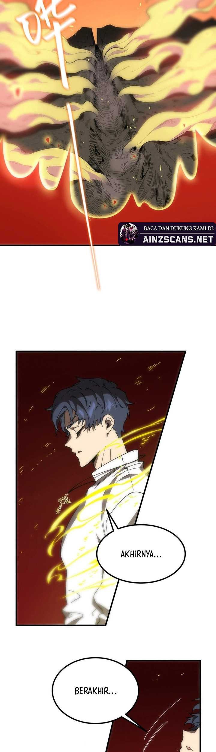 Sss Level Paladin Who Breaks All Logic Chapter 16 Halaman 64