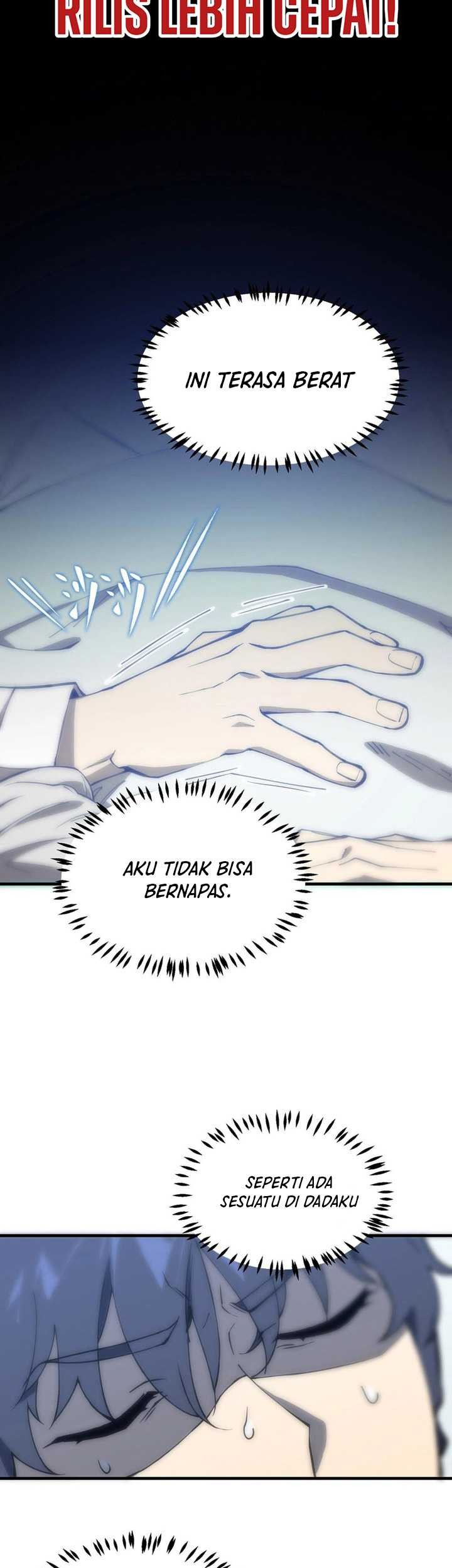 Sss Level Paladin Who Breaks All Logic Chapter 16 Halaman 70