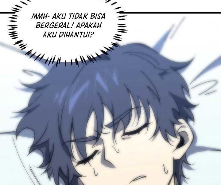 Sss Level Paladin Who Breaks All Logic Chapter 16 Halaman 71