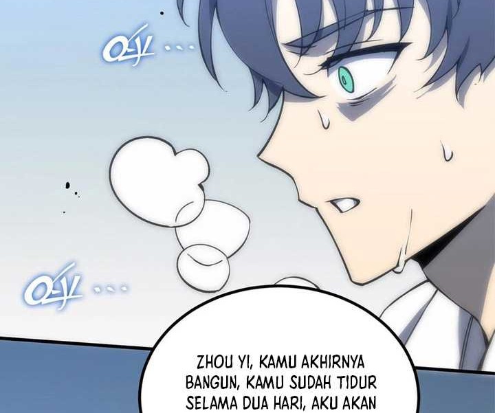 Sss Level Paladin Who Breaks All Logic Chapter 16 Halaman 73