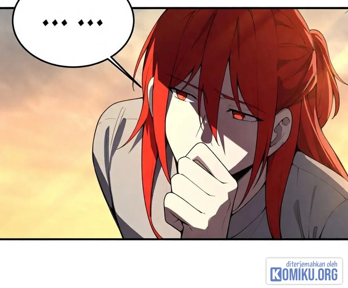 Sss Level Paladin Who Breaks All Logic Chapter 165 Halaman 11