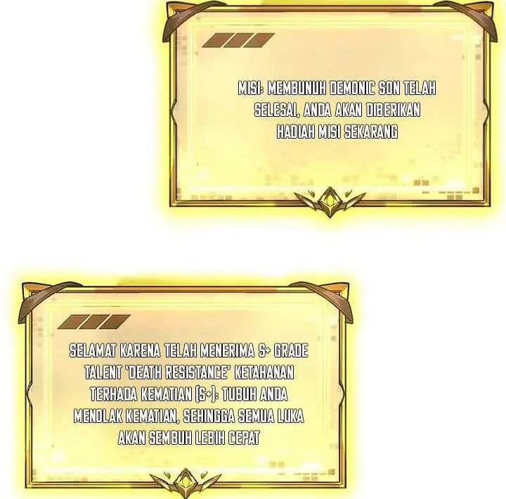 Sss Level Paladin Who Breaks All Logic Chapter 17 Halaman 7