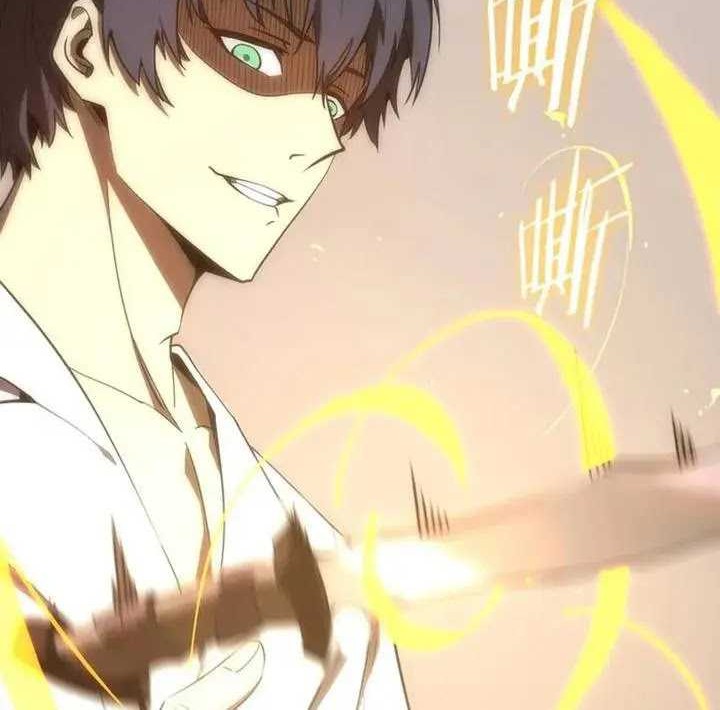 Sss Level Paladin Who Breaks All Logic Chapter 17 Halaman 9