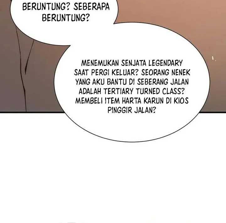 Sss Level Paladin Who Breaks All Logic Chapter 17 Halaman 15