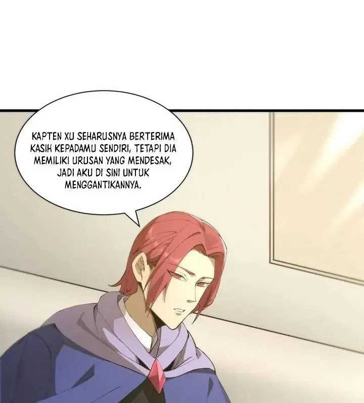 Sss Level Paladin Who Breaks All Logic Chapter 17 Halaman 23