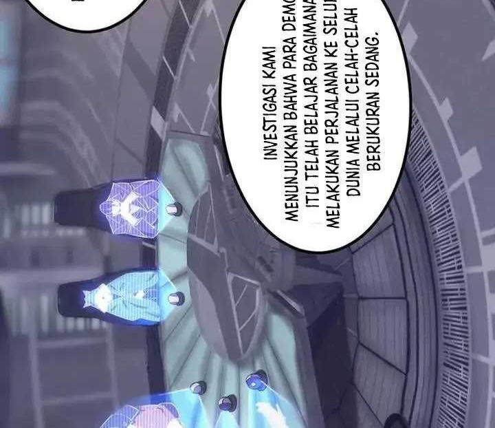 Sss Level Paladin Who Breaks All Logic Chapter 17 Halaman 53