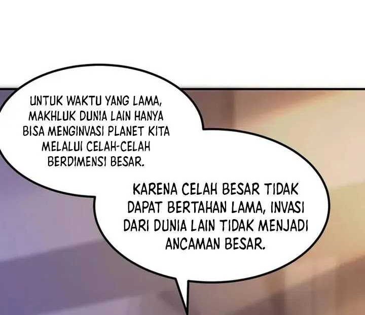 Sss Level Paladin Who Breaks All Logic Chapter 17 Halaman 55