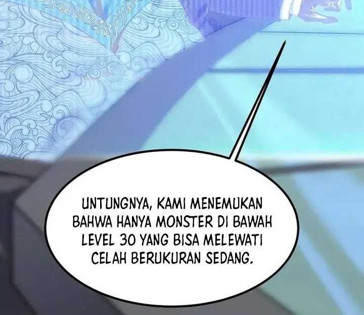 Sss Level Paladin Who Breaks All Logic Chapter 17 Halaman 57