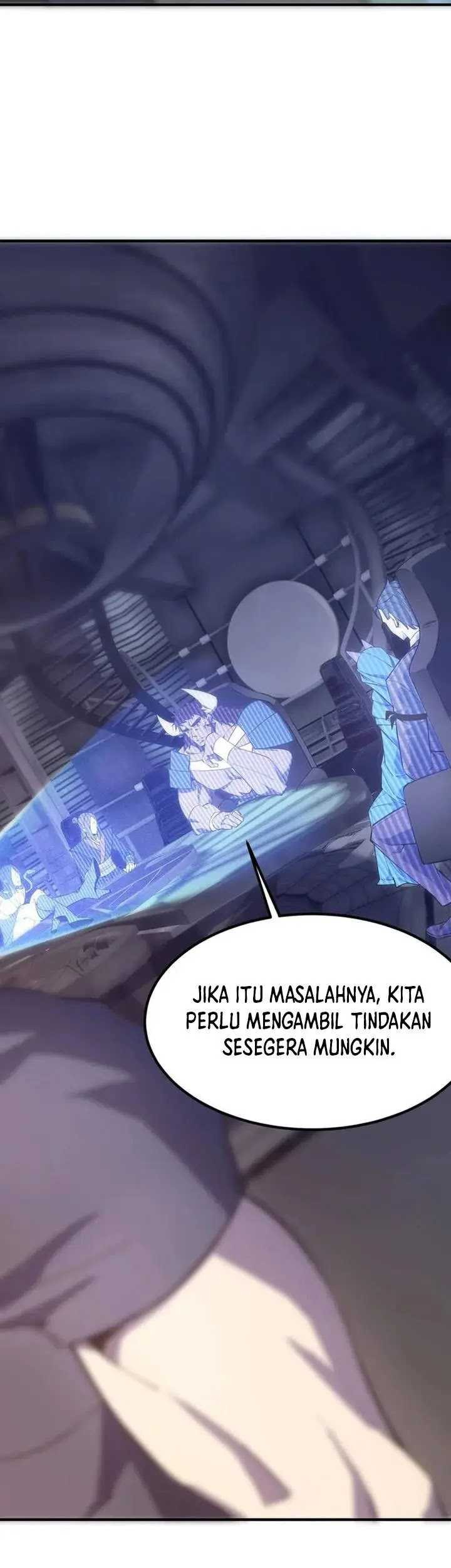 Sss Level Paladin Who Breaks All Logic Chapter 17 Halaman 58