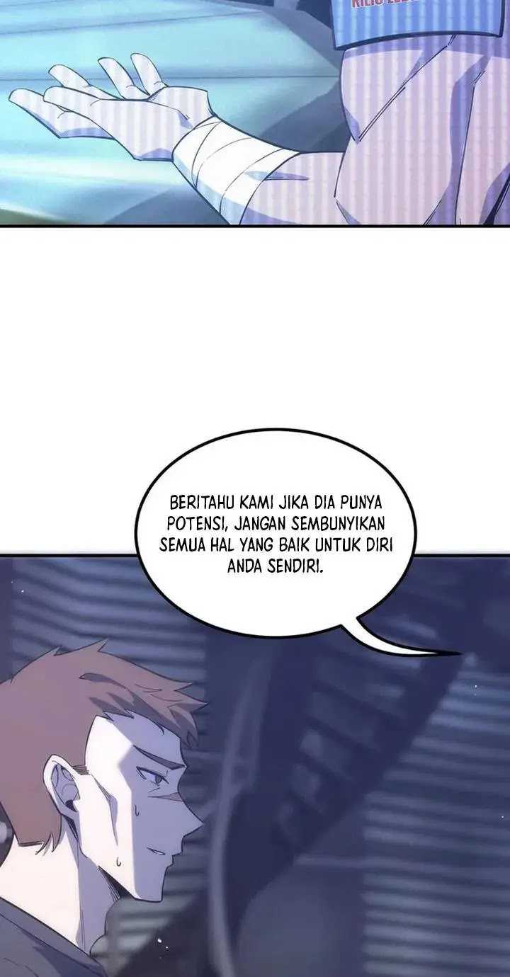 Sss Level Paladin Who Breaks All Logic Chapter 17 Halaman 66