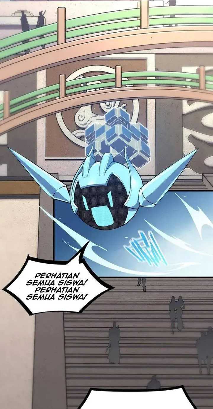 Sss Level Paladin Who Breaks All Logic Chapter 17 Halaman 68