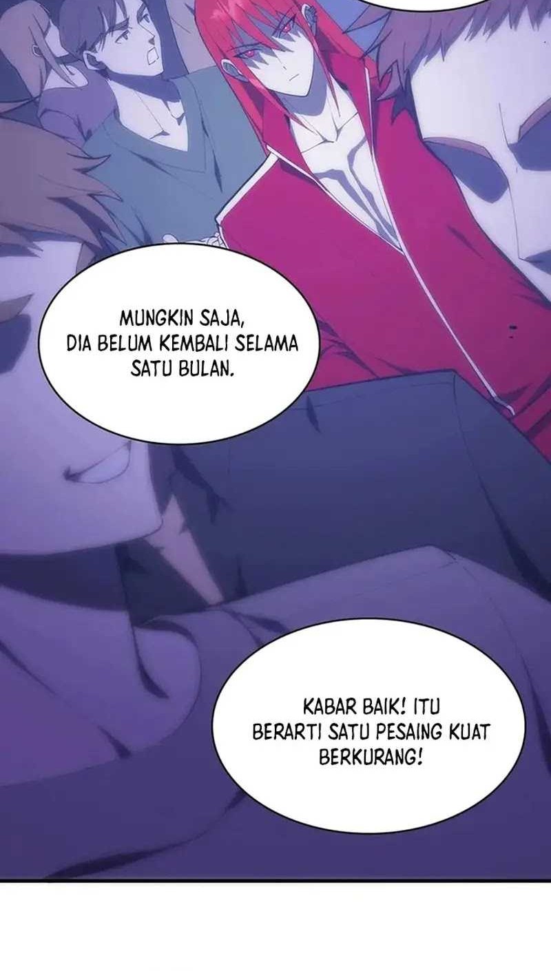 Sss Level Paladin Who Breaks All Logic Chapter 18 Halaman 9