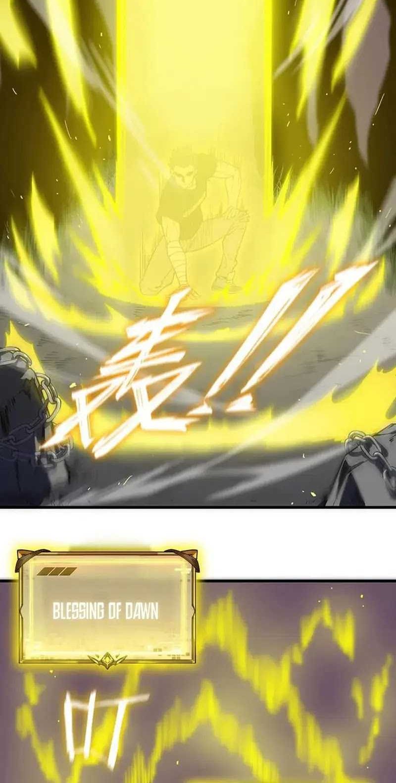 Sss Level Paladin Who Breaks All Logic Chapter 18 Halaman 26