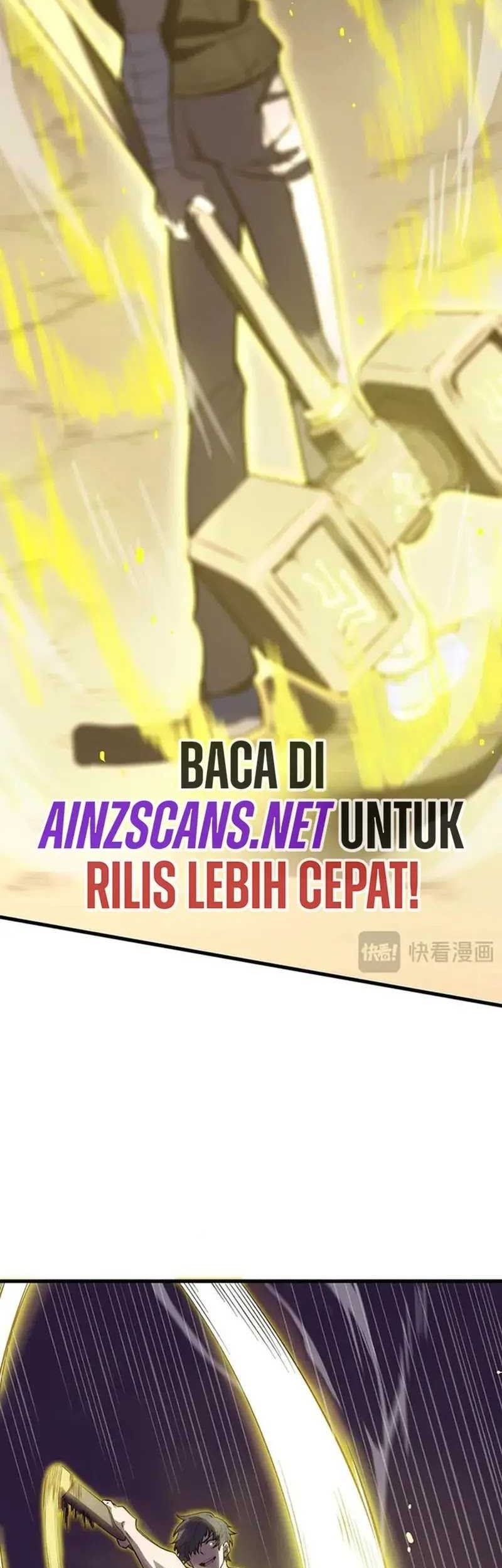 Sss Level Paladin Who Breaks All Logic Chapter 18 Halaman 29