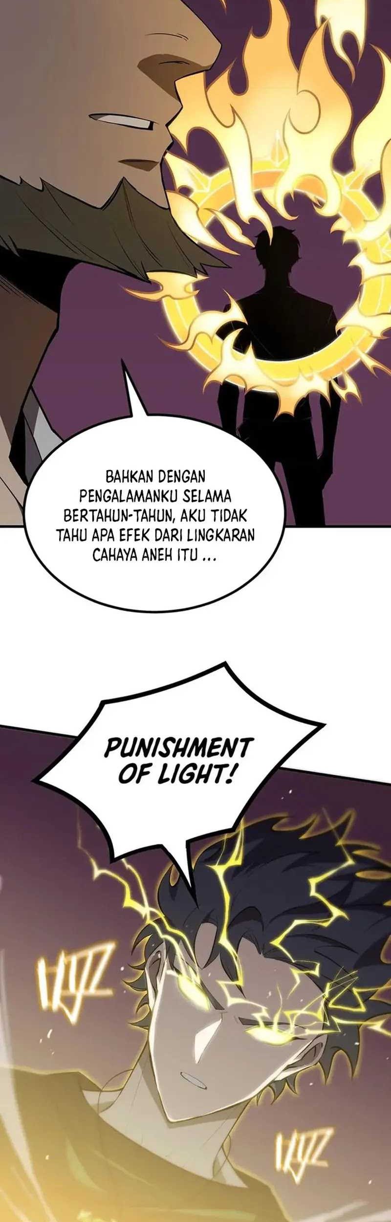 Sss Level Paladin Who Breaks All Logic Chapter 18 Halaman 41
